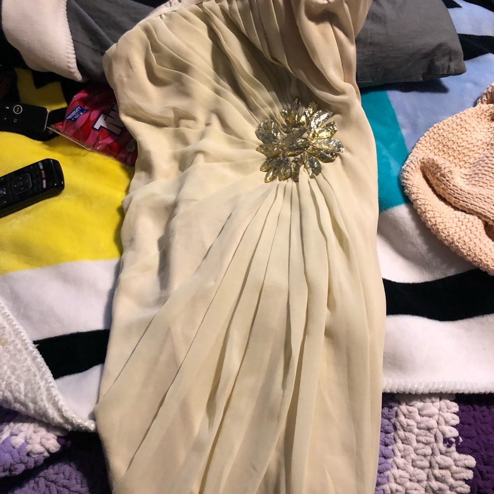 Homecoming dress